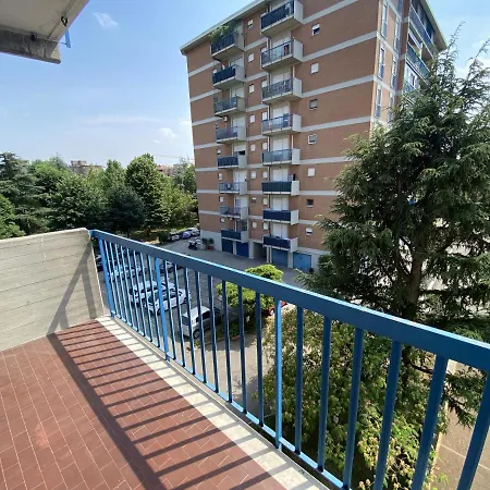 Paganini Apartment *
