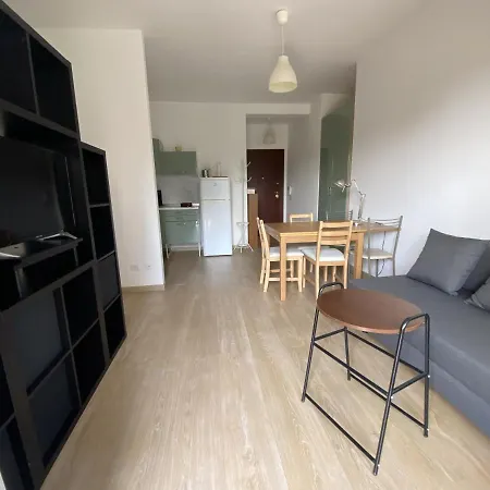Paganini Apartment Modena