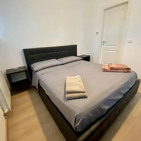 Apartment Paganini